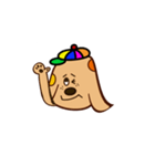 クーパー！（個別スタンプ：13）