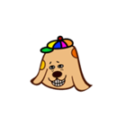 クーパー！（個別スタンプ：14）