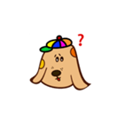 クーパー！（個別スタンプ：15）