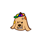 クーパー！（個別スタンプ：16）