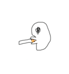 teamお父さんによるイラスト集（個別スタンプ：2）