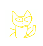 teamお父さんによるイラスト集（個別スタンプ：6）
