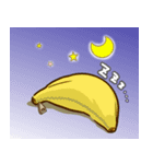 おさる日和。（個別スタンプ：9）