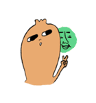 みずふうせんは生きている2（個別スタンプ：9）