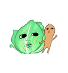みずふうせんは生きている2（個別スタンプ：13）