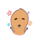 みずふうせんは生きている2（個別スタンプ：16）