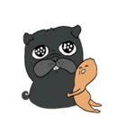 みずふうせんは生きている2（個別スタンプ：20）