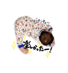 ゆじゅきちの日常❸（個別スタンプ：8）