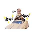 ゆじゅきちの日常❸（個別スタンプ：21）