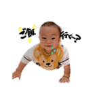 ゆじゅきちの日常❸（個別スタンプ：30）