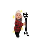 ゆじゅきちの日常❸（個別スタンプ：31）