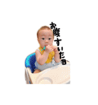 ゆじゅきちの日常❸（個別スタンプ：35）