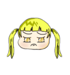 ！！（個別スタンプ：2）