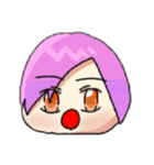 ！！（個別スタンプ：6）