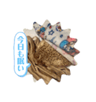 はるちゃんすたんぷ^_^（個別スタンプ：15）