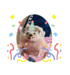 はるちゃんすたんぷ^_^（個別スタンプ：22）