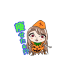 ゆりきちラインスタンプ（個別スタンプ：6）