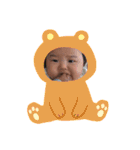 ももかとおままゆ（個別スタンプ：11）