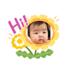 ももかとおままゆ（個別スタンプ：15）