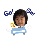 ももかとおままゆ（個別スタンプ：18）