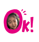 ももかとおままゆ（個別スタンプ：20）