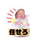 nara family17（個別スタンプ：6）
