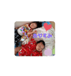 大好きたよー（個別スタンプ：6）