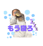 ナラファミリー18（個別スタンプ：6）