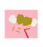 そうたお絵描きスタンプ01（個別スタンプ：15）