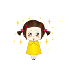 わがむすめ！（個別スタンプ：13）