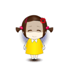 わがむすめ！（個別スタンプ：16）