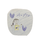 3人寄れば文殊の知恵。（個別スタンプ：14）