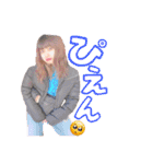 ❤︎五反田GIRL❤︎（個別スタンプ：1）
