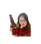 ❤︎五反田GIRL❤︎（個別スタンプ：5）