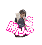 ❤︎五反田GIRL❤︎（個別スタンプ：9）