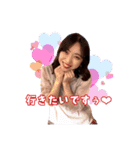 ❤︎五反田GIRL❤︎（個別スタンプ：14）