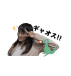 ❤︎五反田GIRL❤︎（個別スタンプ：20）