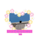 アリスちゃんとなかまたち（個別スタンプ：13）