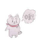 りんのすたんぷ①（個別スタンプ：1）