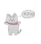 りんのすたんぷ①（個別スタンプ：3）