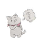 りんのすたんぷ①（個別スタンプ：8）
