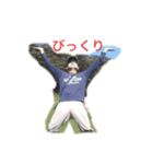 ヒディスタンプ（個別スタンプ：2）