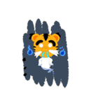 トラ太（個別スタンプ：5）
