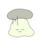 きーろいせいぶつ。（個別スタンプ：33）