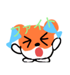 動物スタンプ日常（個別スタンプ：18）