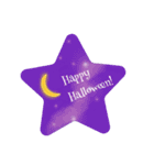 Happy Halloween Present（個別スタンプ：1）