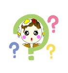 ②横手やきそば（個別スタンプ：5）