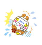 ②横手やきそば（個別スタンプ：7）