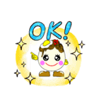 ②横手やきそば（個別スタンプ：9）
