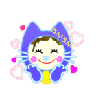 ②横手やきそば（個別スタンプ：11）